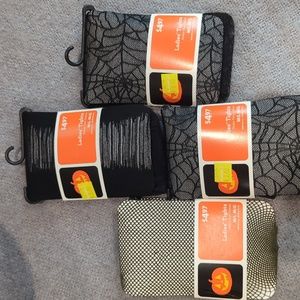 Assorted tights